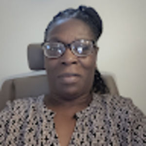 Meet your Posher, Vera mae